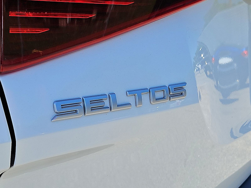 Thumbnail: 2023 Kia Seltos - 39