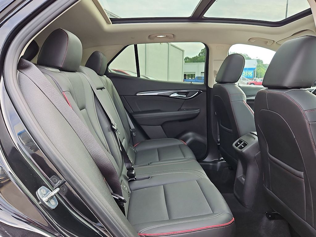 Thumbnail: 2022 Buick Envision - 38