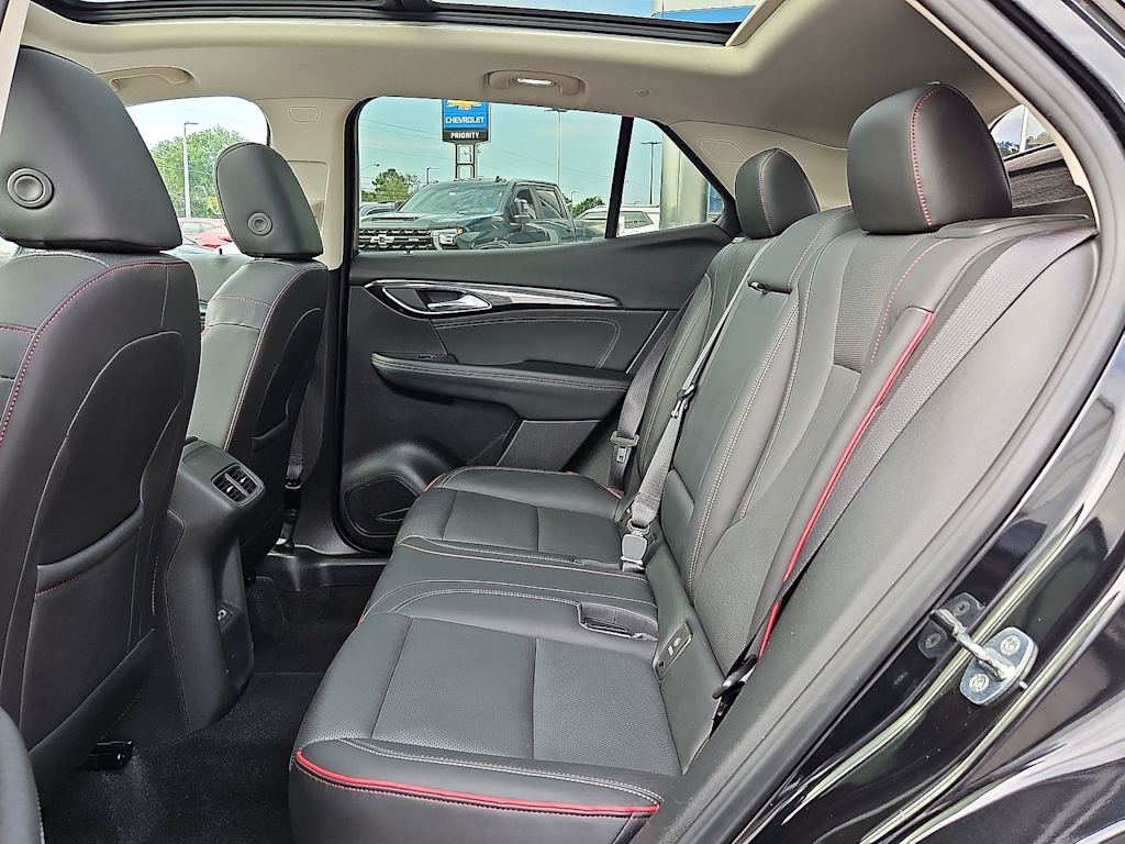 Thumbnail: 2022 Buick Envision - 37
