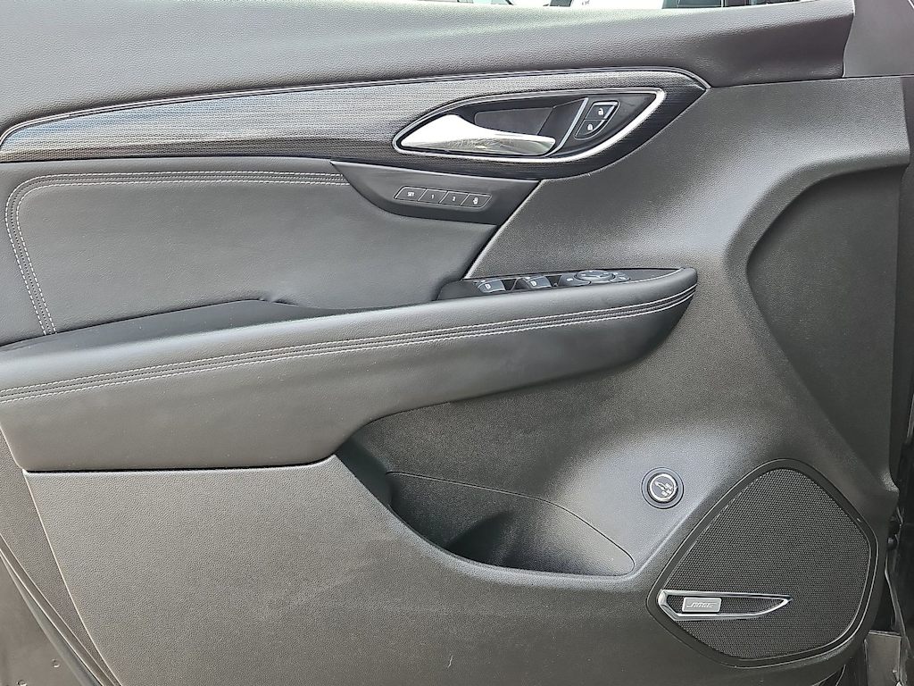Thumbnail: 2022 Buick Envision - 35