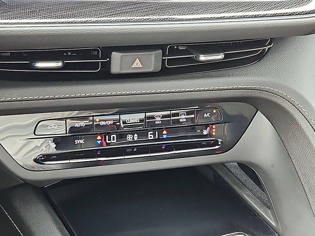Thumbnail: 2022 Buick Envision - 32