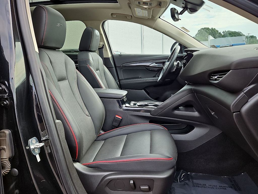 Thumbnail: 2022 Buick Envision - 10