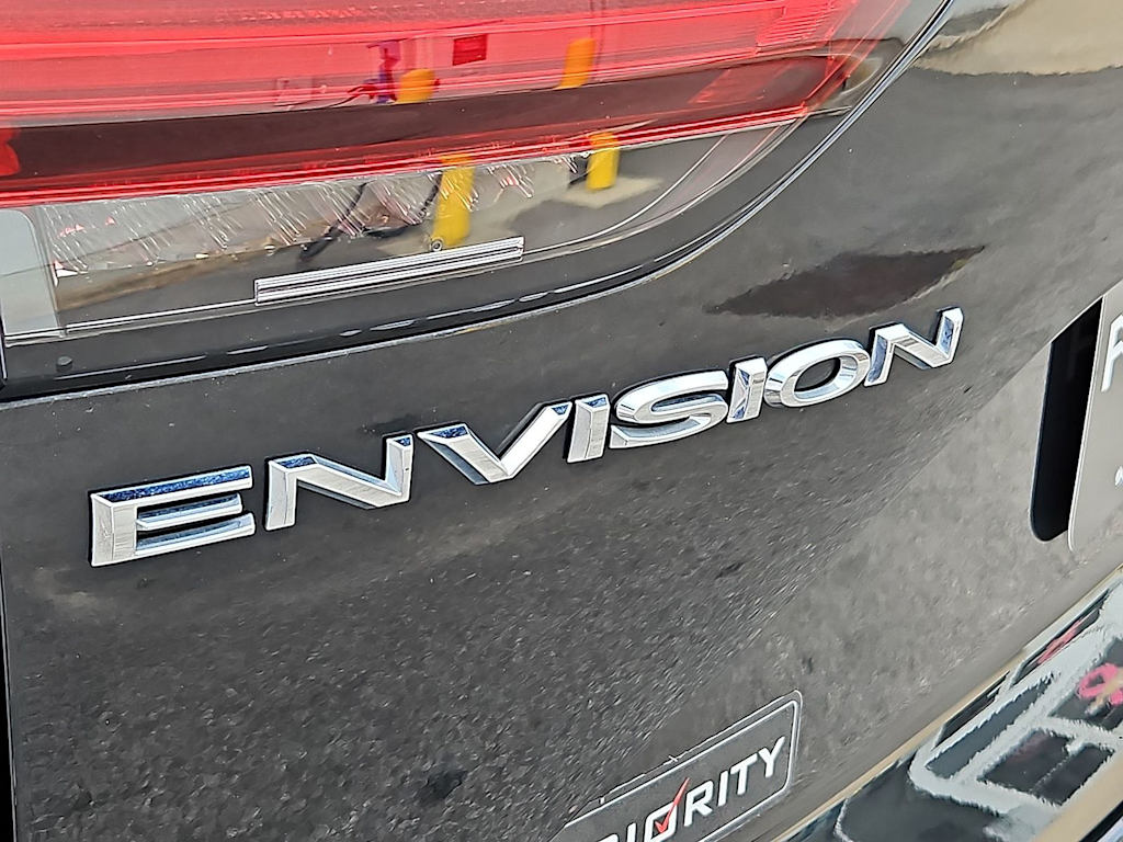 Thumbnail: 2022 Buick Envision - 41