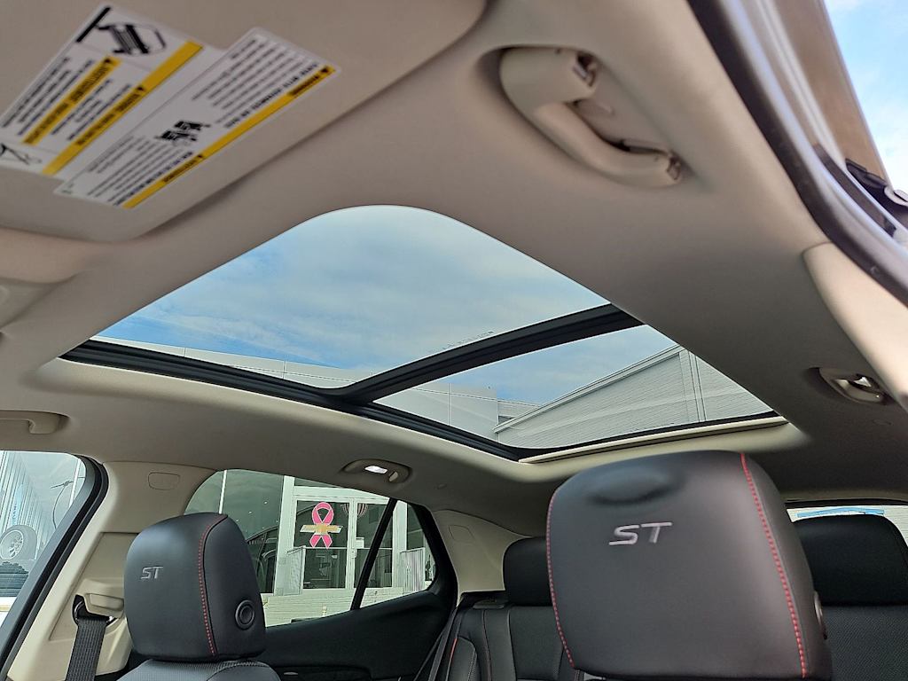 Thumbnail: 2022 Buick Envision - 33