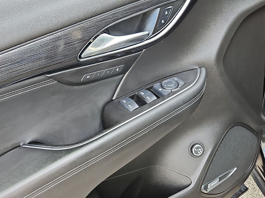 Thumbnail: 2022 Buick Envision - 36