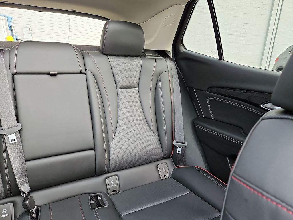 Thumbnail: 2022 Buick Envision - 26