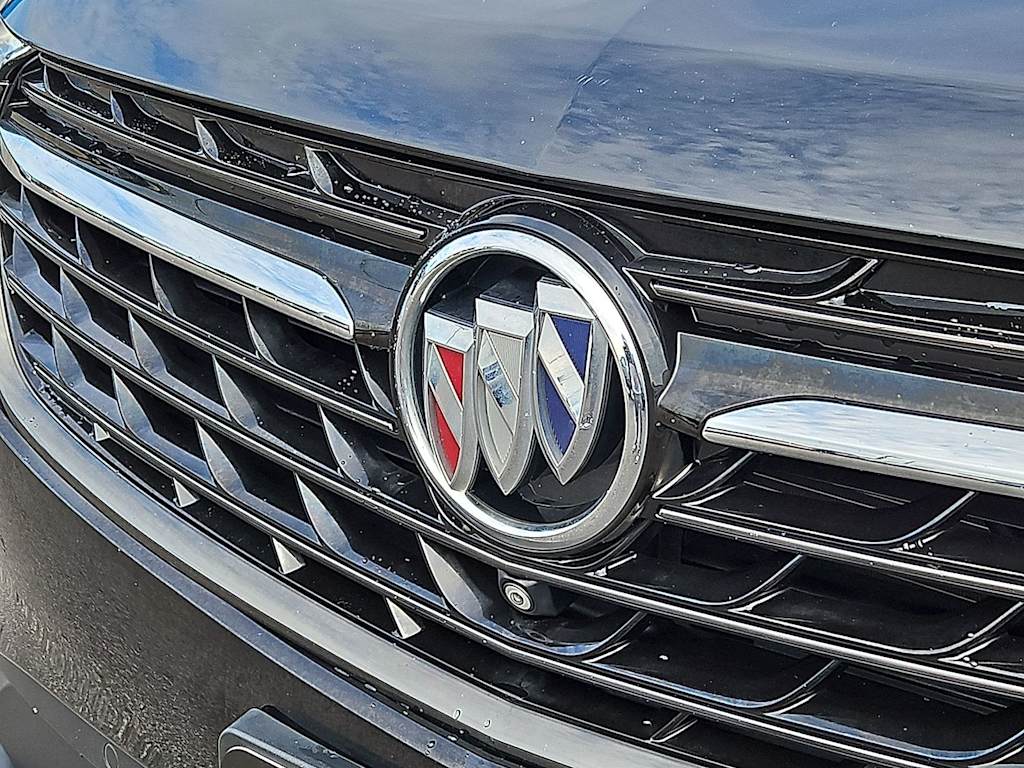 Thumbnail: 2022 Buick Envision - 40