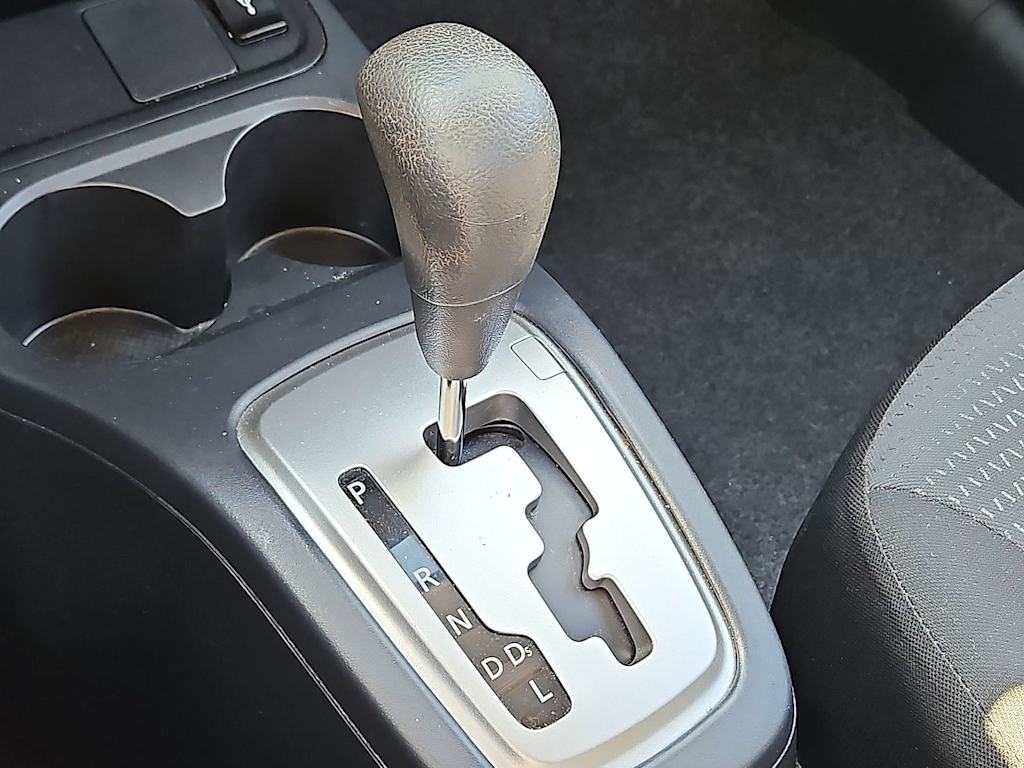 Thumbnail: 2023 Mitsubishi Mirage G4 - 14