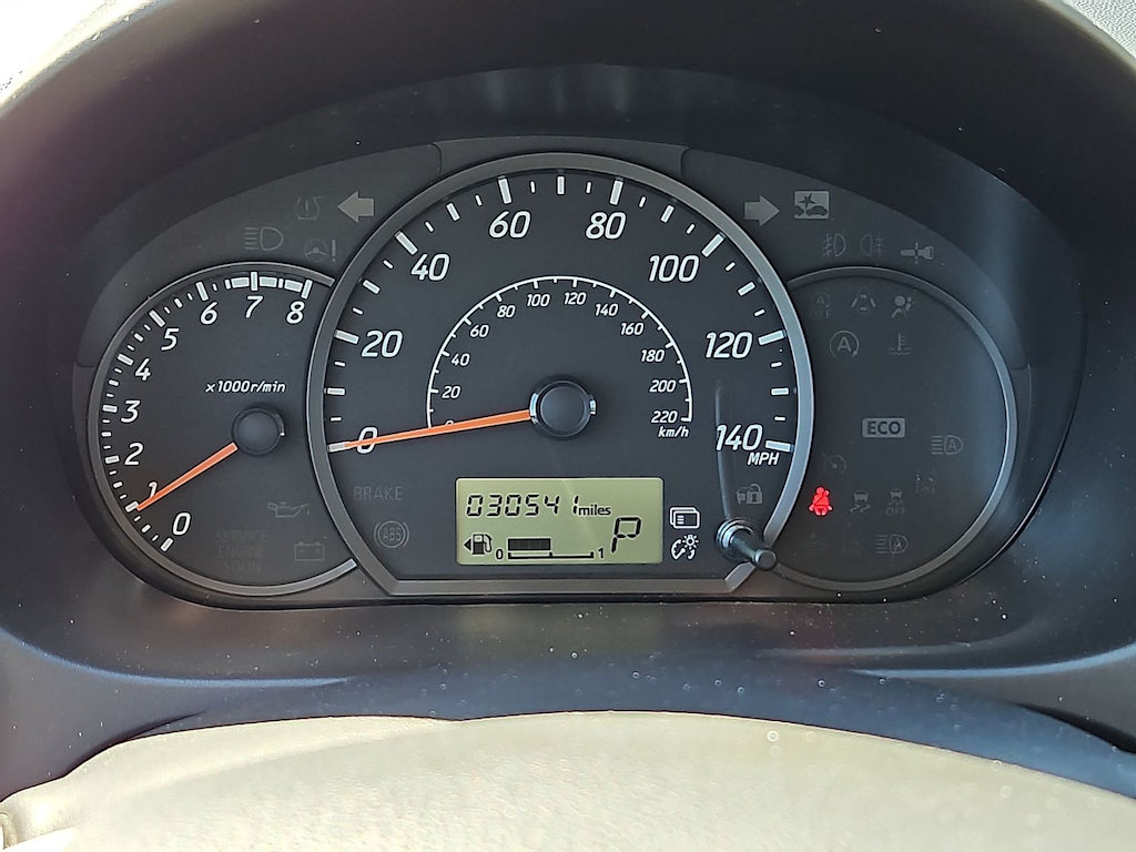 Thumbnail: 2023 Mitsubishi Mirage G4 - 15