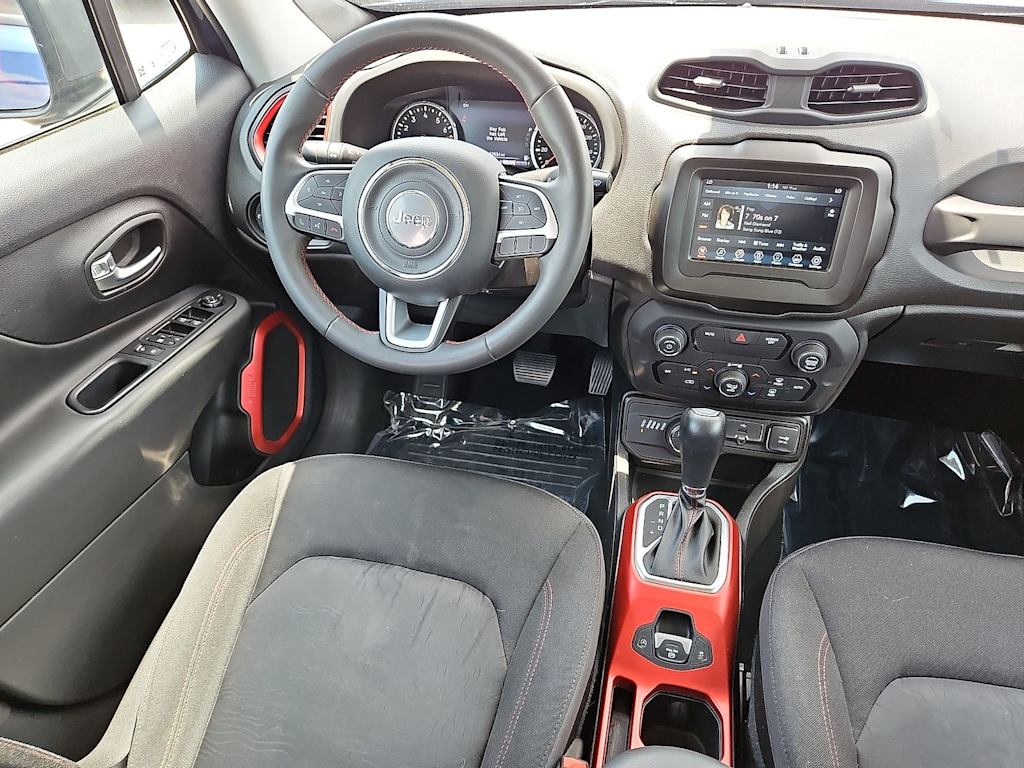 Thumbnail: 2020 Jeep Renegade - 2