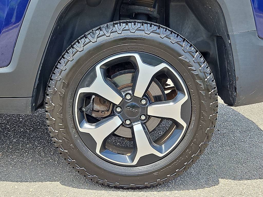 Thumbnail: 2020 Jeep Renegade - 6