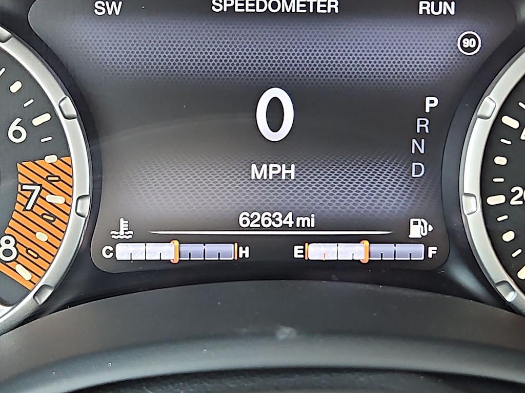 Thumbnail: 2020 Jeep Renegade - 26
