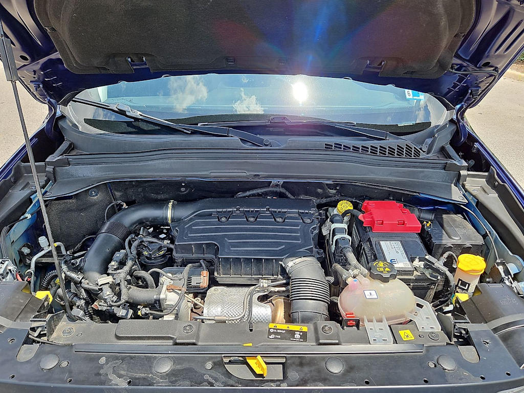 Thumbnail: 2020 Jeep Renegade - 7