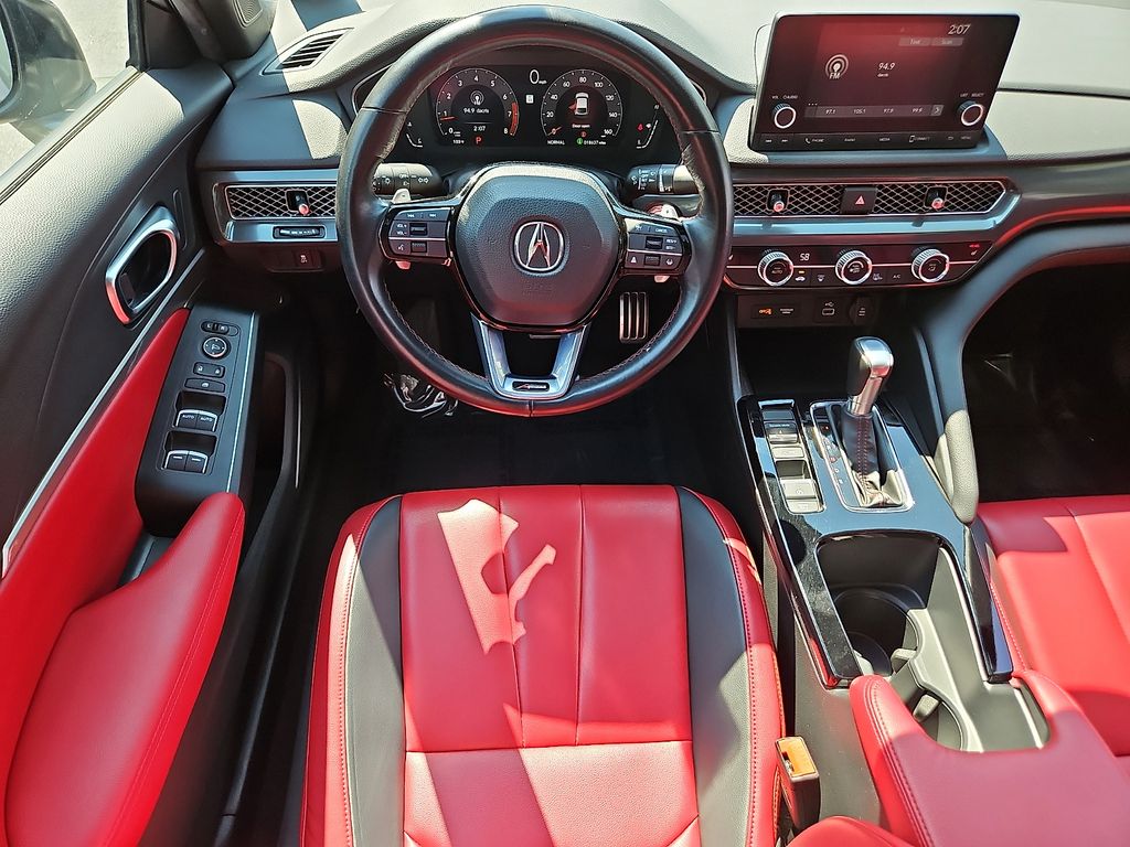 Thumbnail: 2024 Acura Integra - 2