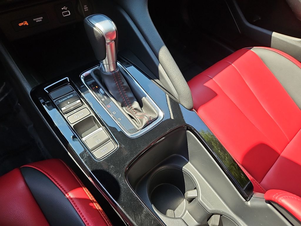 Thumbnail: 2024 Acura Integra - 14