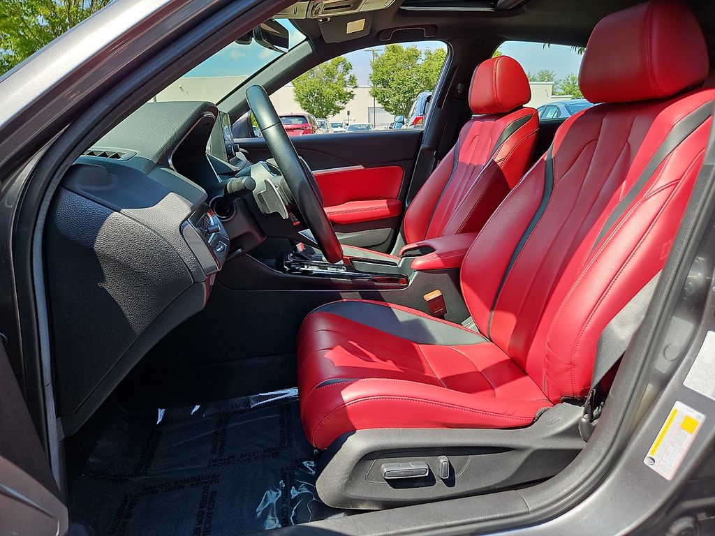 Thumbnail: 2024 Acura Integra - 11
