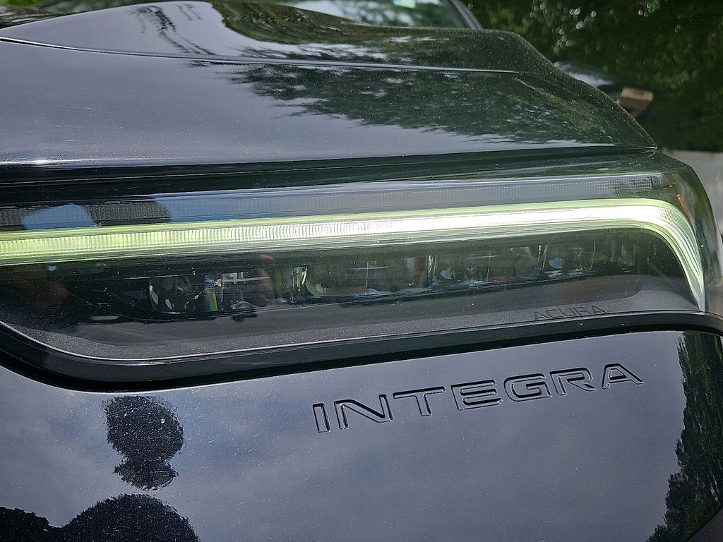 Thumbnail: 2024 Acura Integra - 7