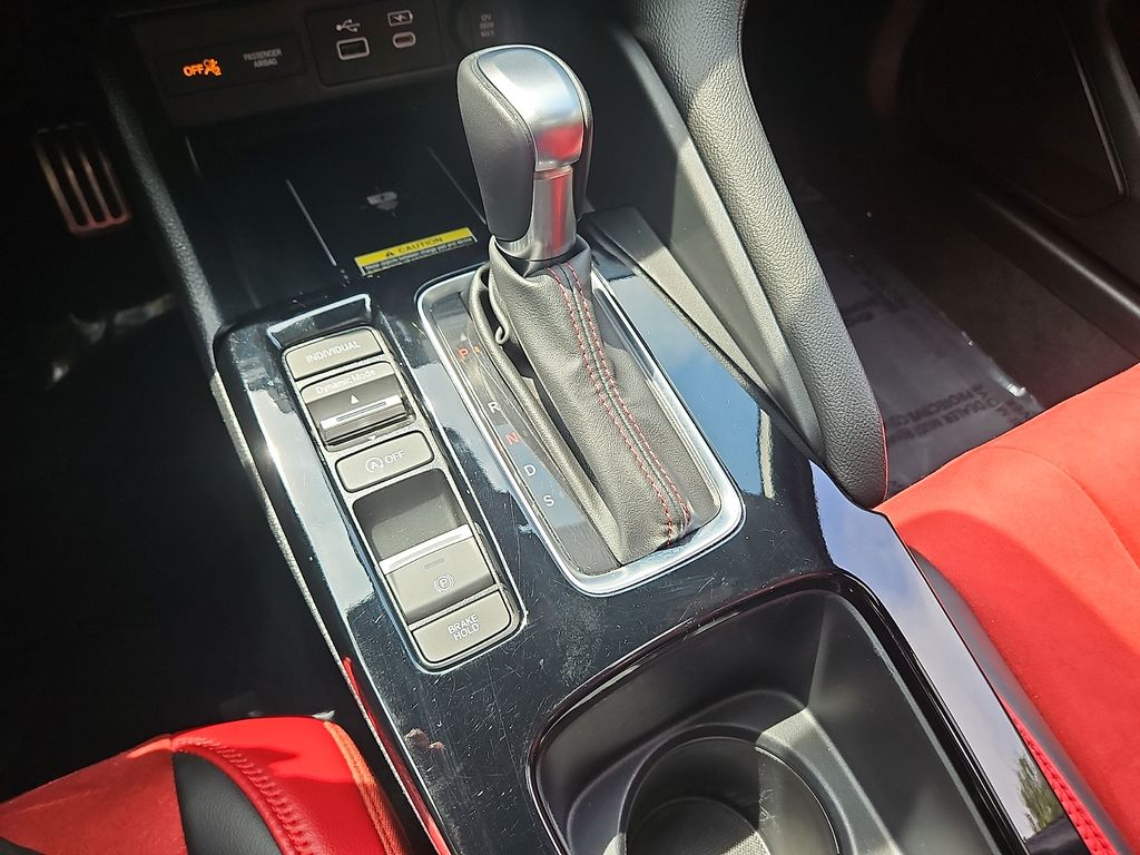 Thumbnail: 2024 Acura Integra - 14