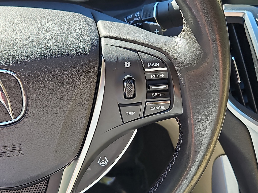 Thumbnail: 2015 Acura TLX - 26