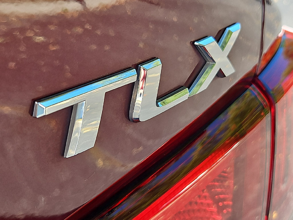 Thumbnail: 2015 Acura TLX - 7