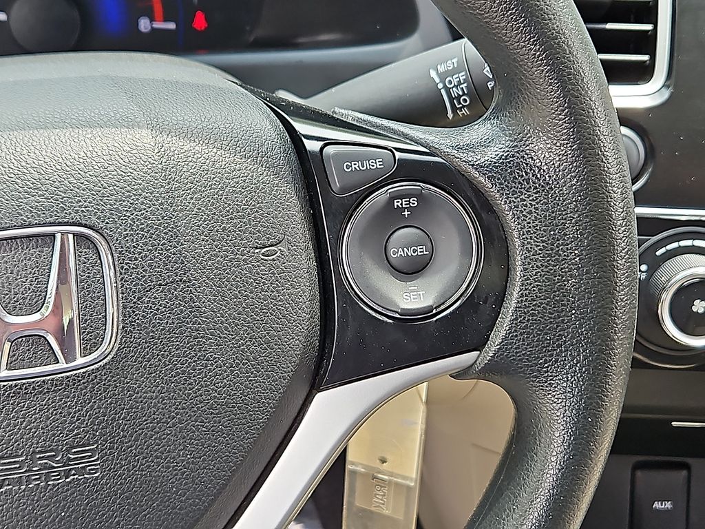Thumbnail: 2013 Honda Civic - 25