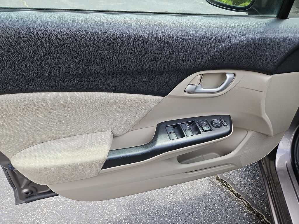 Thumbnail: 2013 Honda Civic - 21