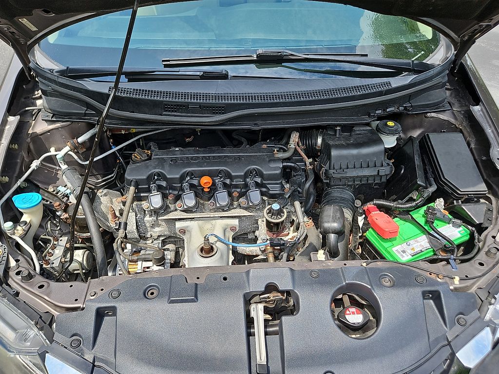 Thumbnail: 2013 Honda Civic - 9