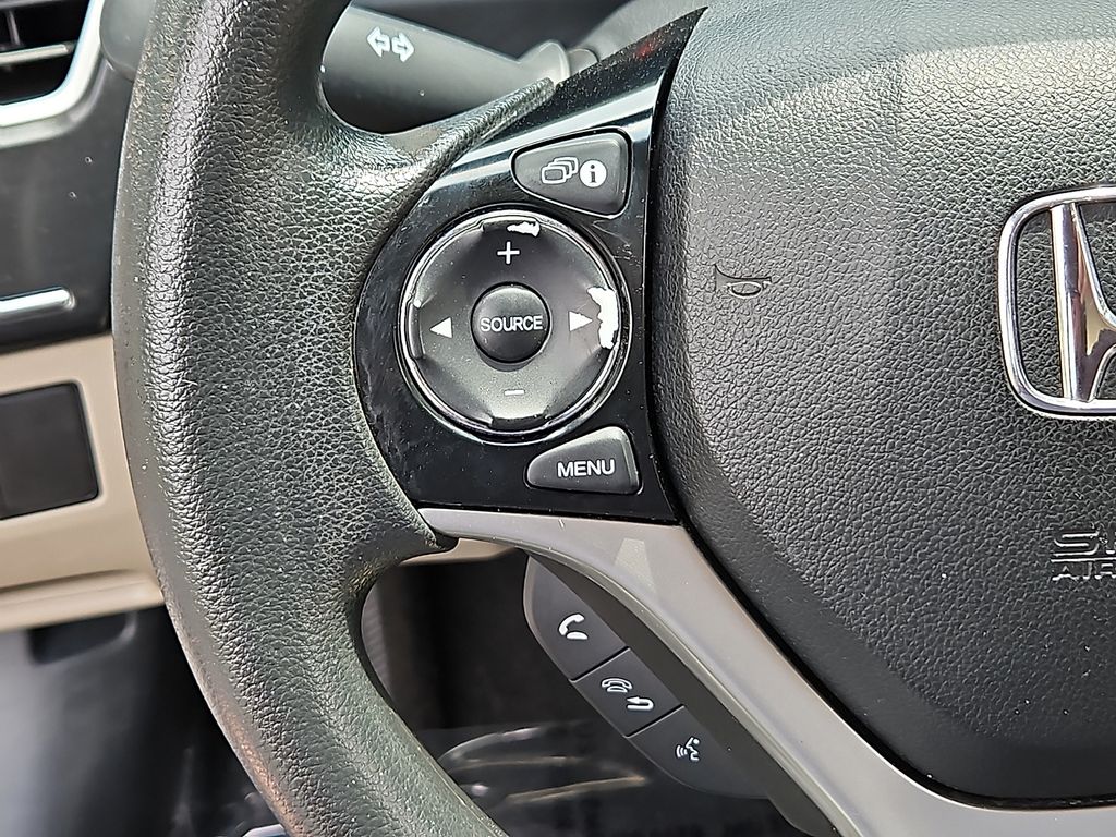 Thumbnail: 2013 Honda Civic - 24