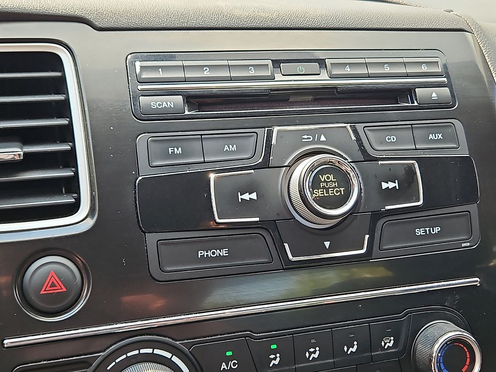 Thumbnail: 2013 Honda Civic - 13