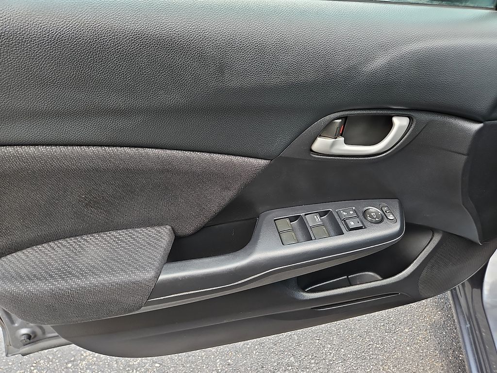 Thumbnail: 2013 Honda Civic - 21