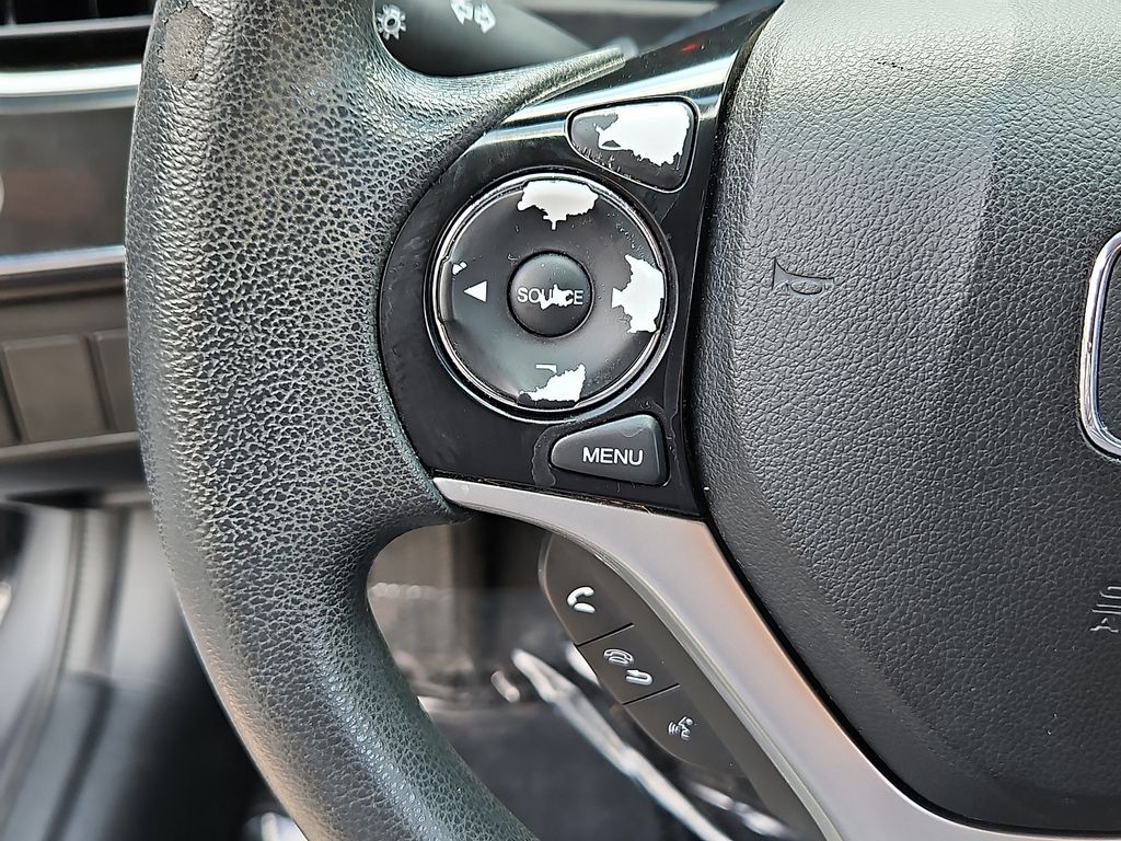 Thumbnail: 2013 Honda Civic - 24