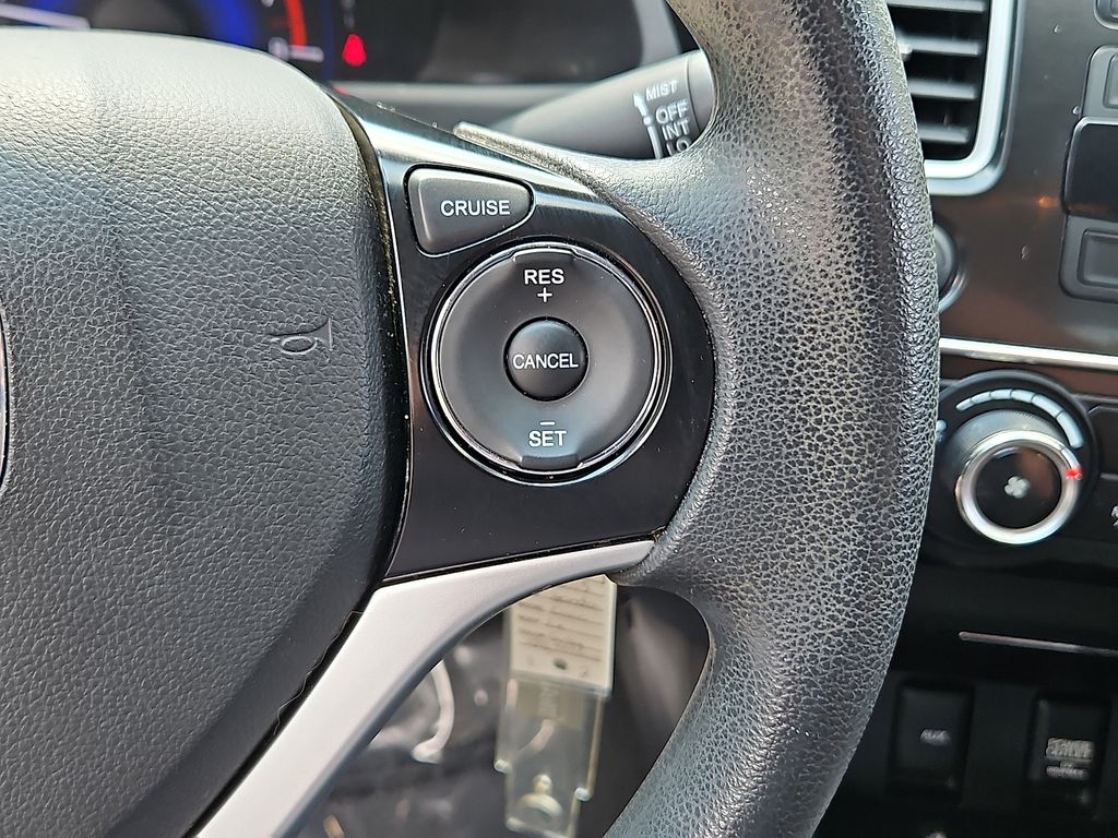 Thumbnail: 2013 Honda Civic - 25