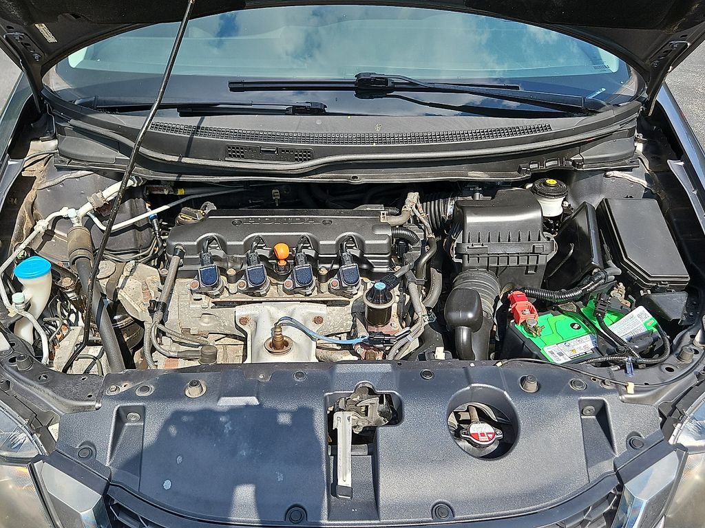 Thumbnail: 2013 Honda Civic - 9
