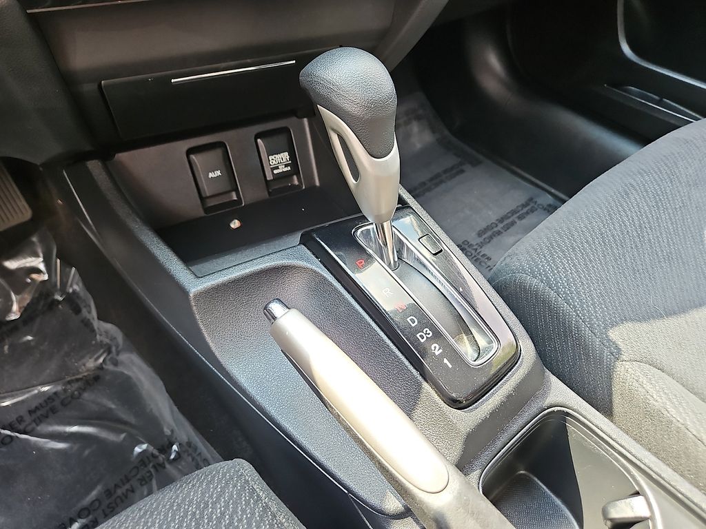 Thumbnail: 2013 Honda Civic - 14