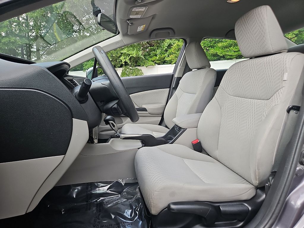 Thumbnail: 2014 Honda Civic - 10