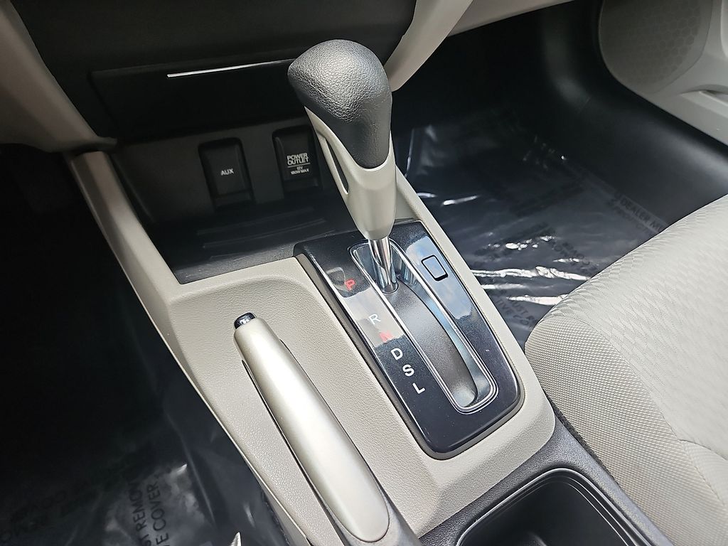 Thumbnail: 2014 Honda Civic - 13