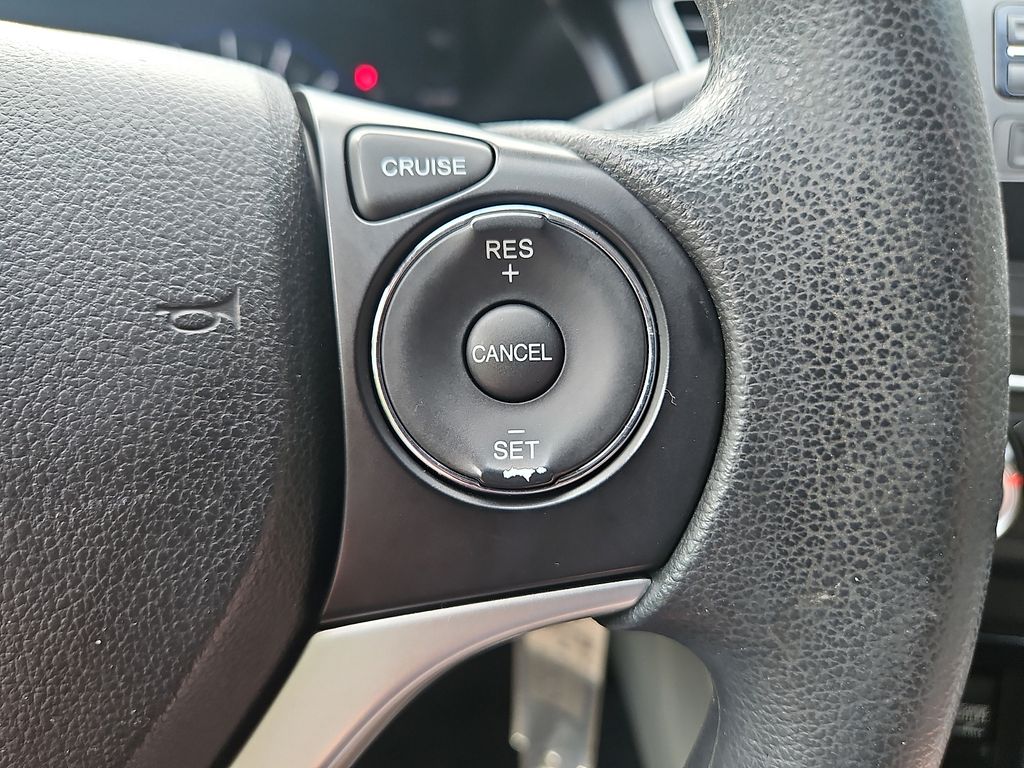 Thumbnail: 2014 Honda Civic - 23