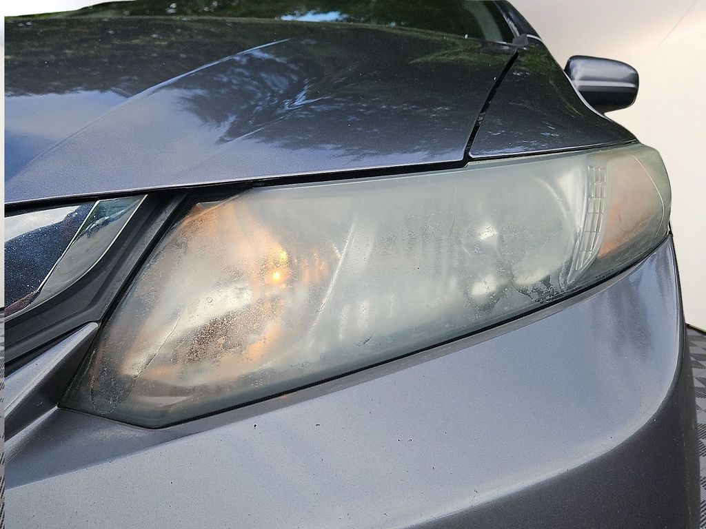 Thumbnail: 2014 Honda Civic - 19