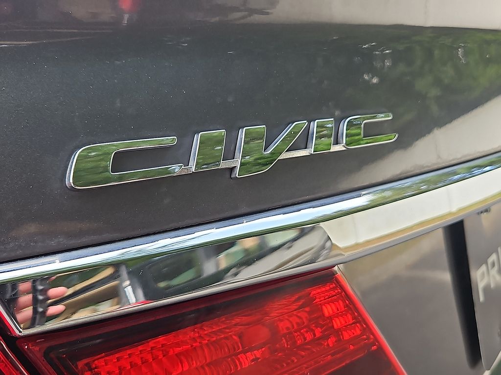 Thumbnail: 2014 Honda Civic - 6
