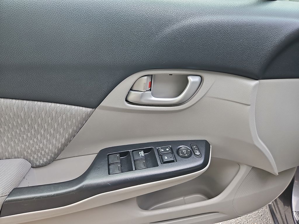 Thumbnail: 2014 Honda Civic - 20