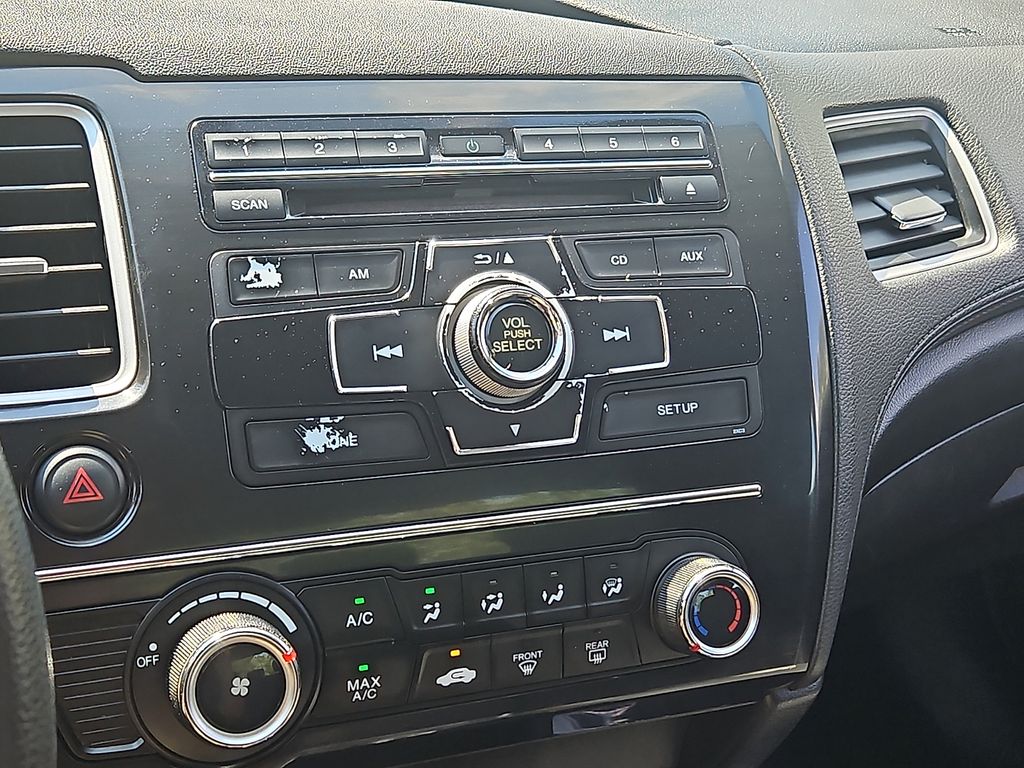 Thumbnail: 2013 Honda Civic - 11
