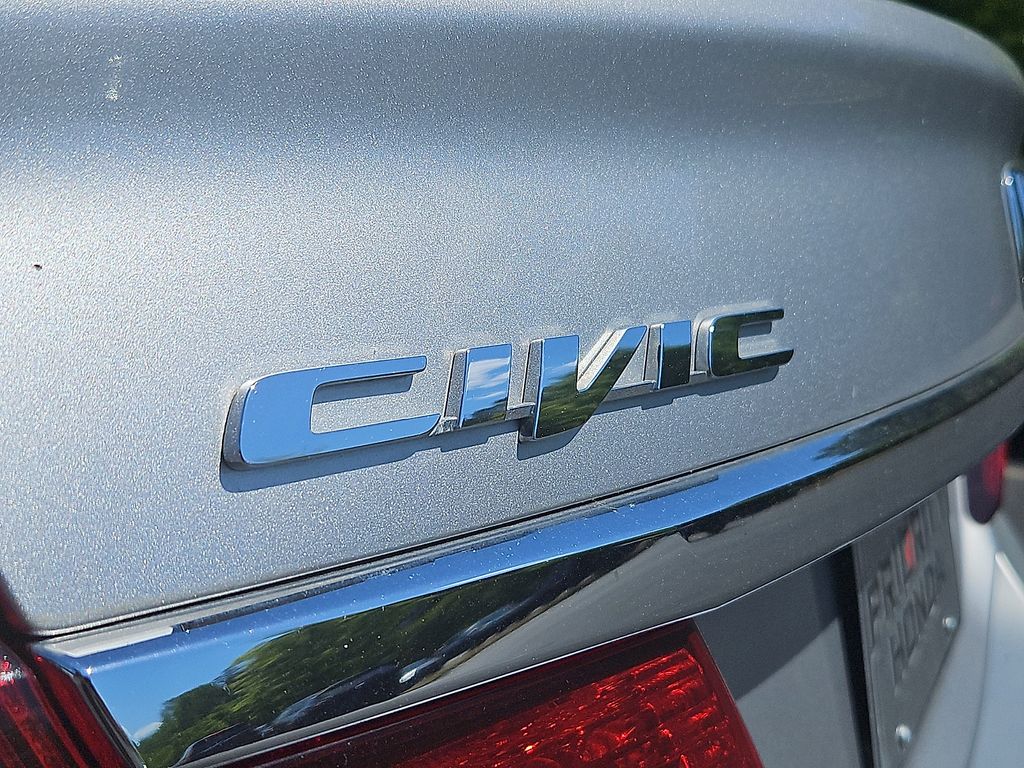 Thumbnail: 2013 Honda Civic - 30