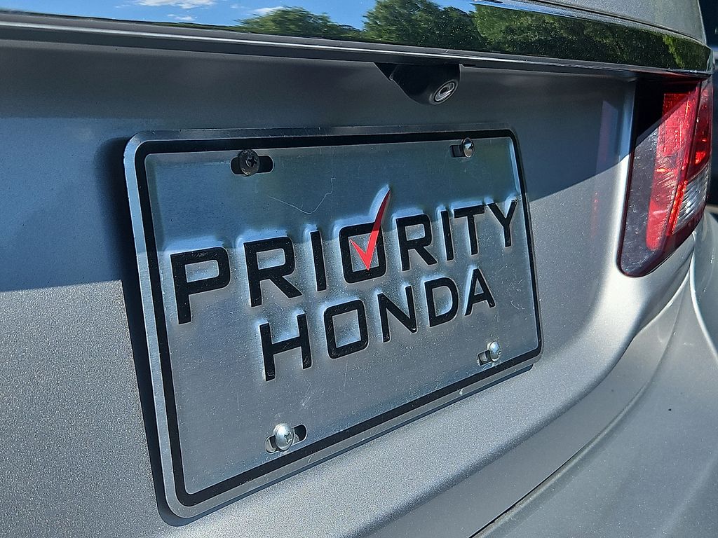 Thumbnail: 2013 Honda Civic - 31