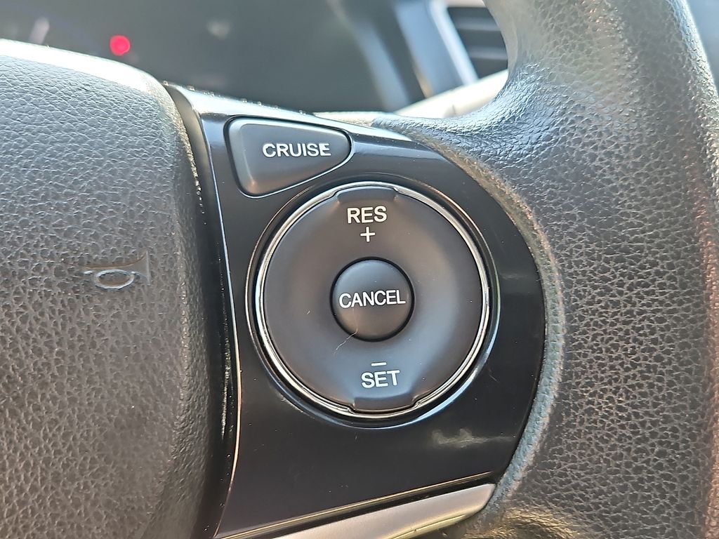 Thumbnail: 2013 Honda Civic - 25