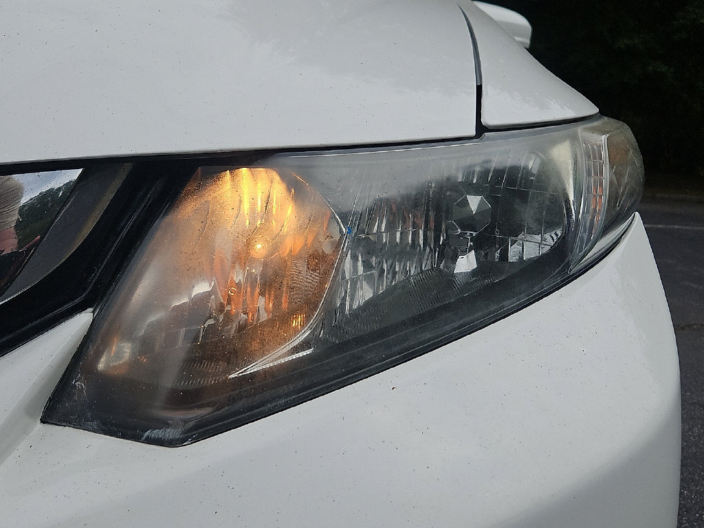 Thumbnail: 2014 Honda Civic - 20