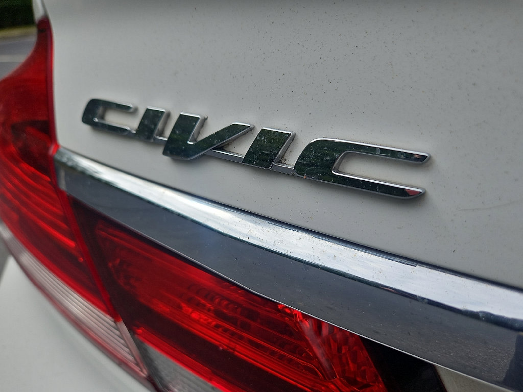 Thumbnail: 2014 Honda Civic - 7