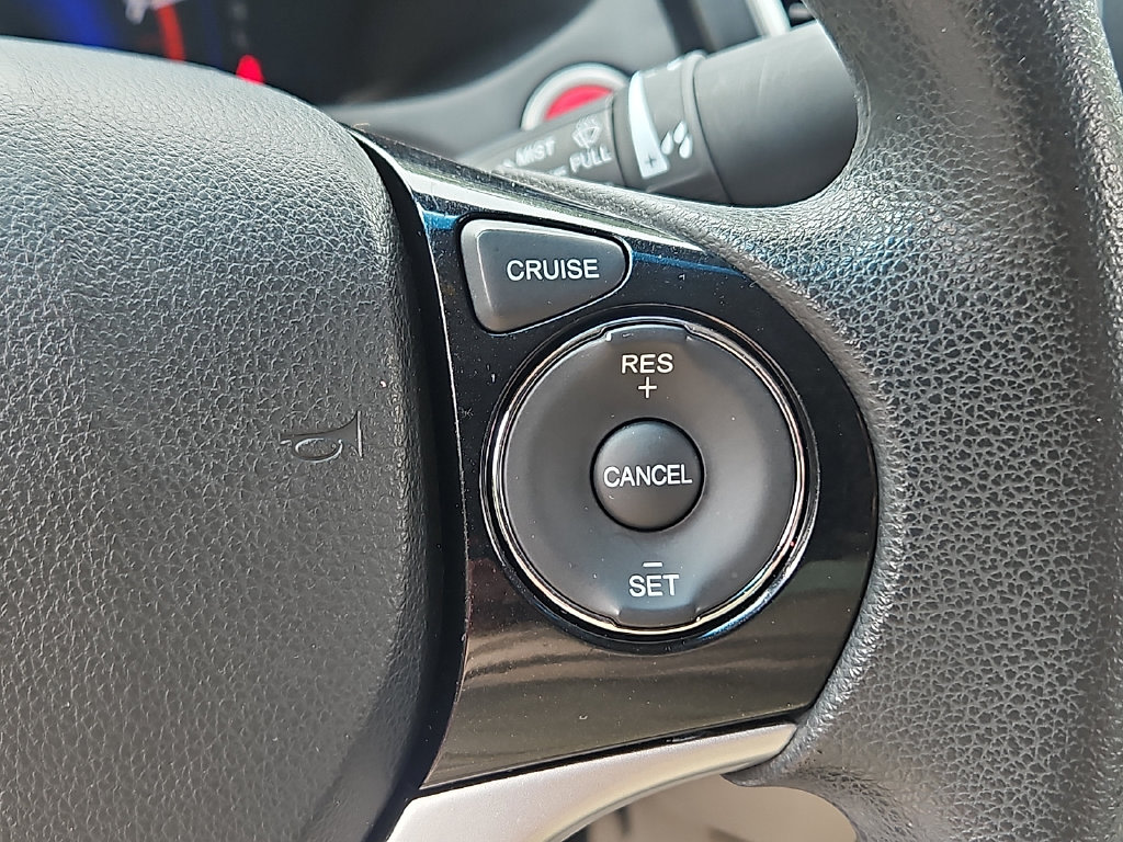 Thumbnail: 2014 Honda Civic - 26
