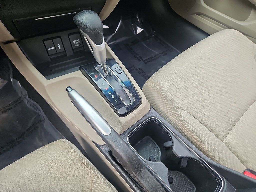 Thumbnail: 2014 Honda Civic - 14