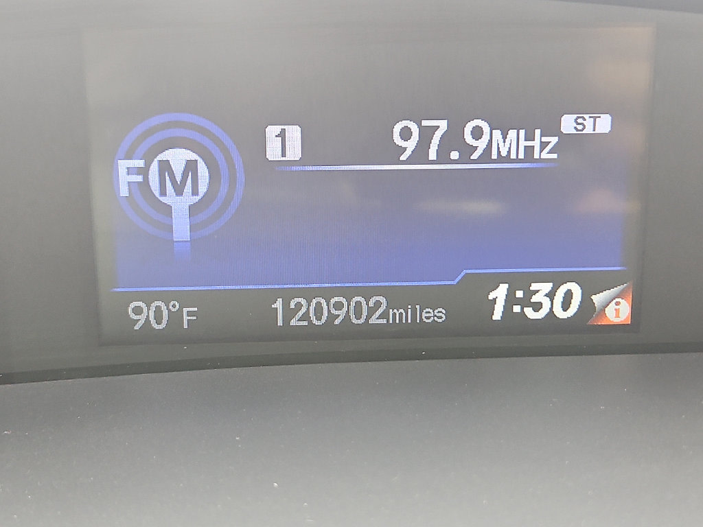 Thumbnail: 2014 Honda Civic - 15