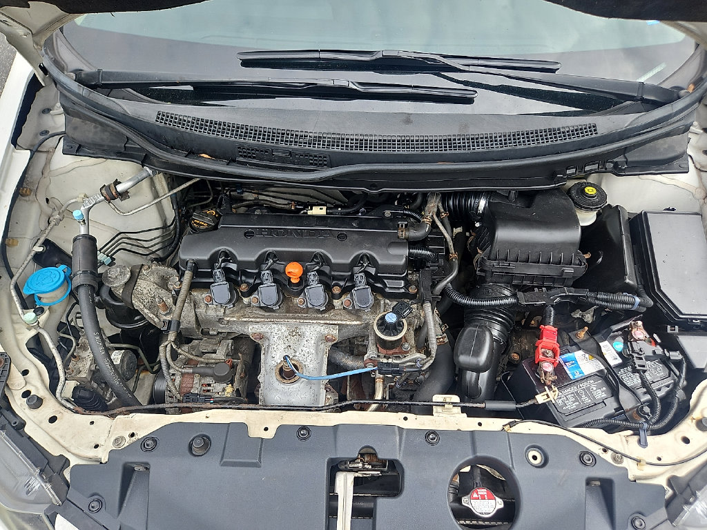 Thumbnail: 2014 Honda Civic - 9